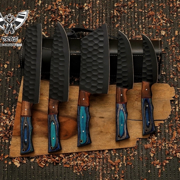 Chef Set - Picture 3 of 6